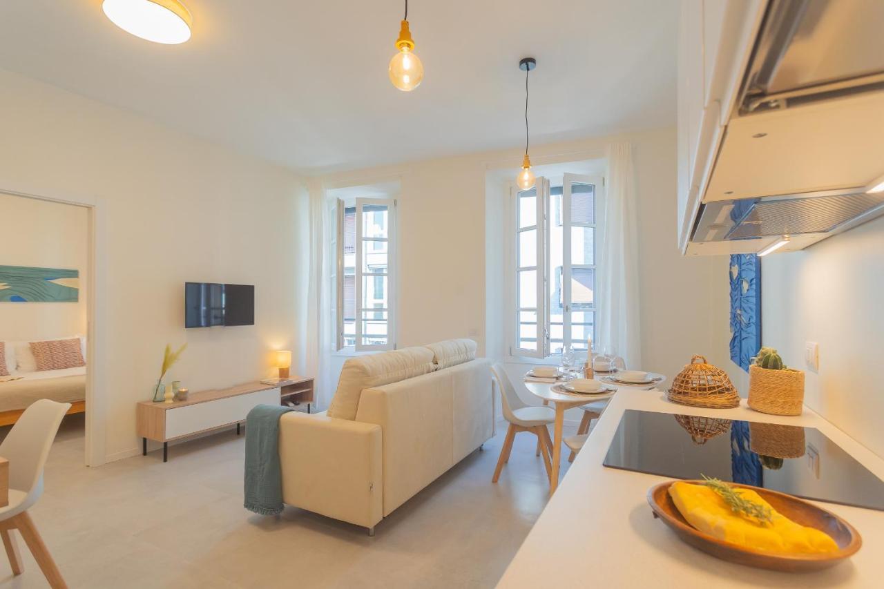 Enchanted Como Lake - City Apartment 2 By Rent All Como Exterior photo