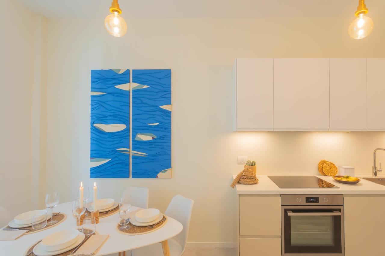 Enchanted Como Lake - City Apartment 2 By Rent All Como Exterior photo
