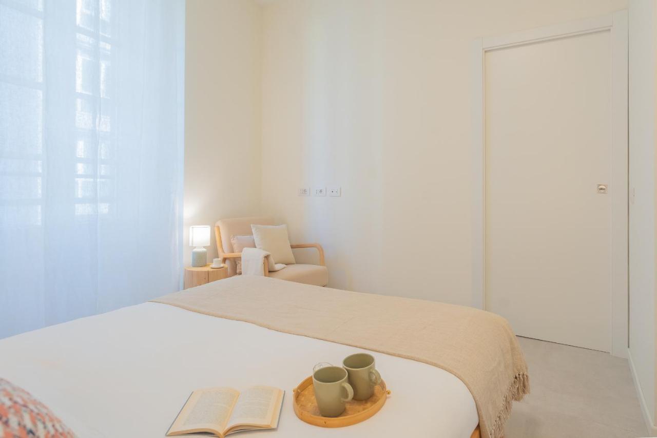 Enchanted Como Lake - City Apartment 2 By Rent All Como Exterior photo
