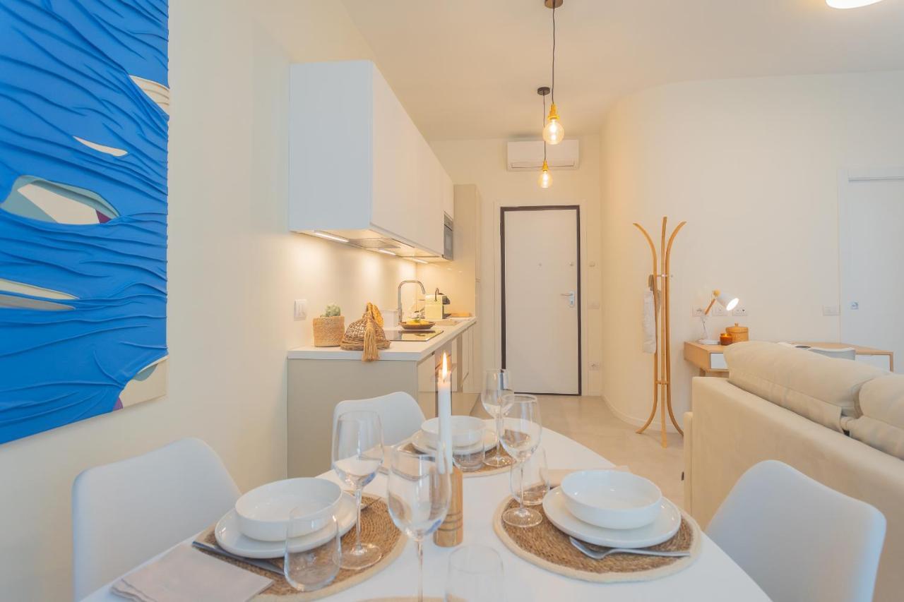 Enchanted Como Lake - City Apartment 2 By Rent All Como Exterior photo