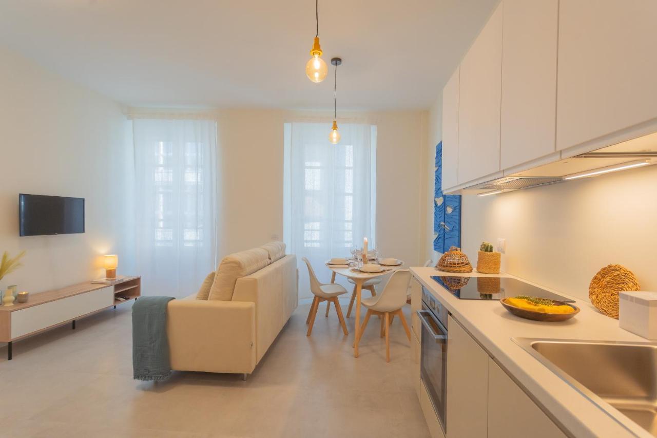 Enchanted Como Lake - City Apartment 2 By Rent All Como Exterior photo