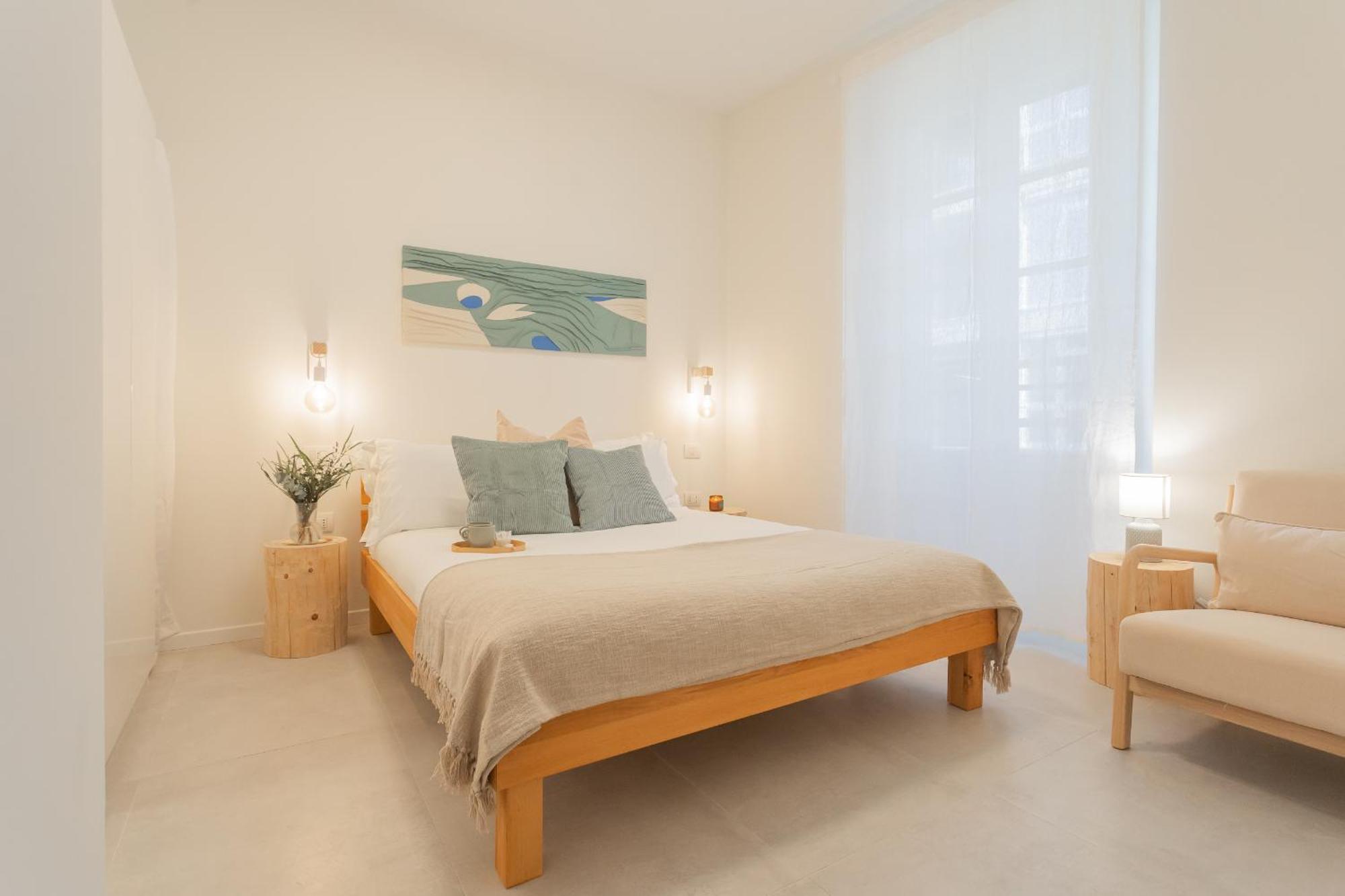 Enchanted Como Lake - City Apartment 2 By Rent All Como Exterior photo
